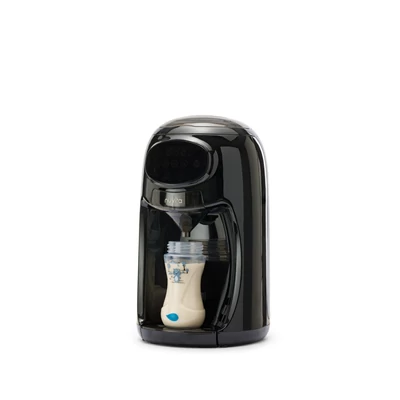 Nuvita Lattespresso tápszerkészítő gép - Black - 1180