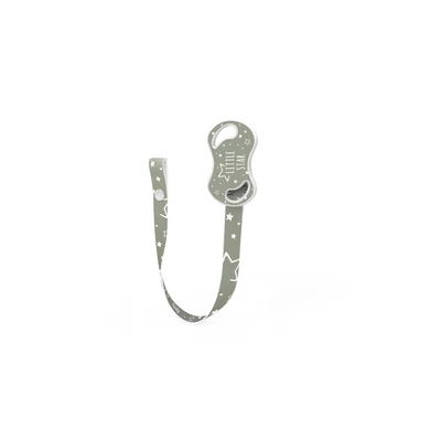 Nuvita cumitartó szalag (fogantyú) - sage green - 6071