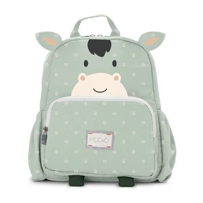 Nuvita gyerek hátizsák S - Cow 8745