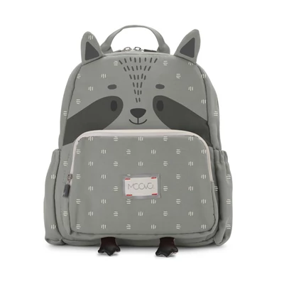 Nuvita gyerek hátizsák L - Raccoon 8746