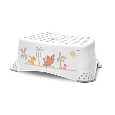 Lorelli Fellépő - Royal Lion White