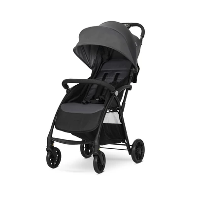 Lorelli Fresh sport babakocsi 22 kg-ig - Grey Icy