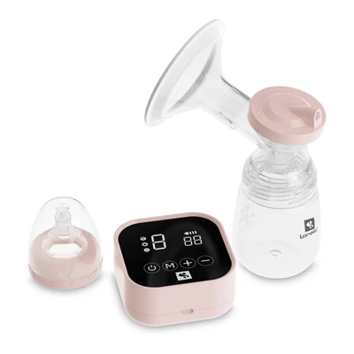 Lorelli Lea elektromos mellszívó - Pink