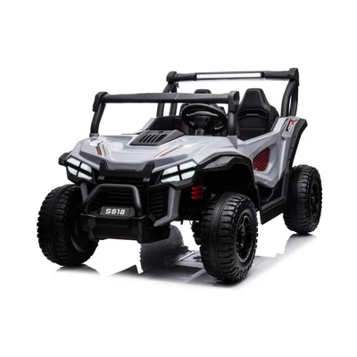 Chipolino Magnum elektromos autó - Grey