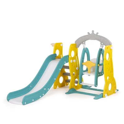 Chipolino Ring hinta és csúszda - multi