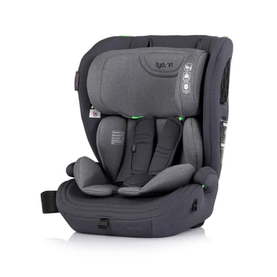Chipolino Tycoon autósülés 76-150cm - cloud