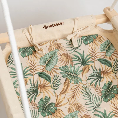 Incababy Babahinta Basic Deep Nature