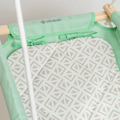 Incababy Babahinta Basic Geometric