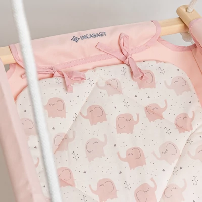 Incababy Babahinta Basic Pinkyphant