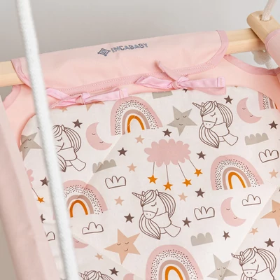 Incababy Babahinta Basic Unicorn