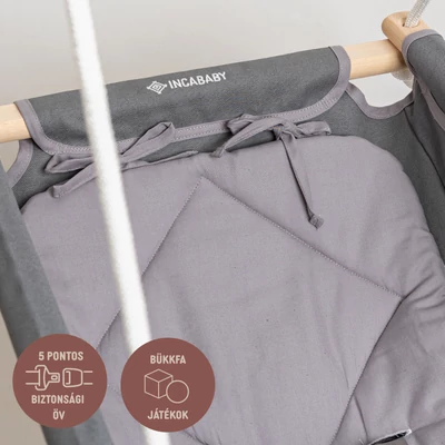 Incababy Babahinta Comfort Stone