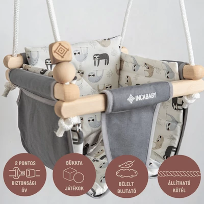 Incababy Junior Hinta Premium Sweet Dream