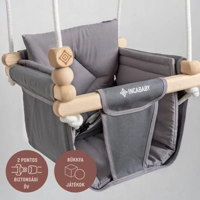 Incababy Junior Hinta Comfort Stone