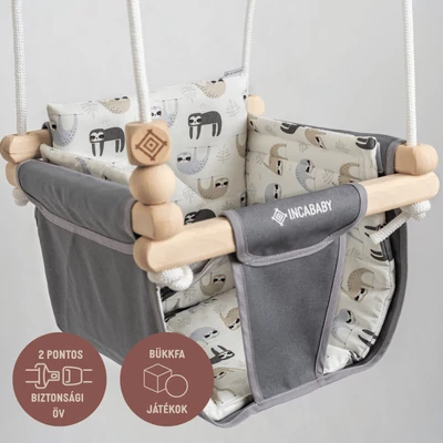 Incababy Junior Hinta Comfort Sweet Dream