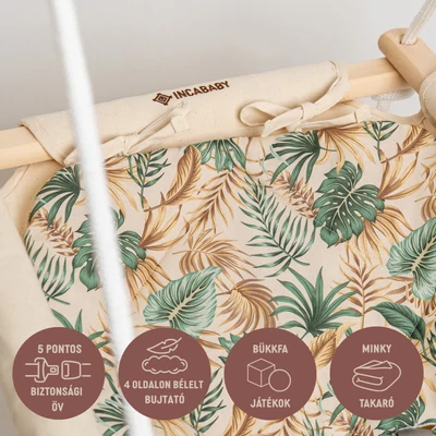 Incababy Babahinta Premium Deep Nature
