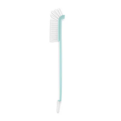 Baby Care cumisüveg mosó kefe - Aqua Blue