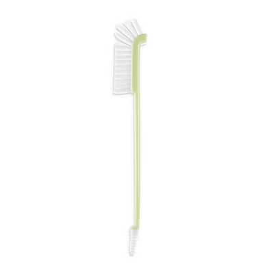 Baby Care cumisüveg mosó kefe - Fresh Green