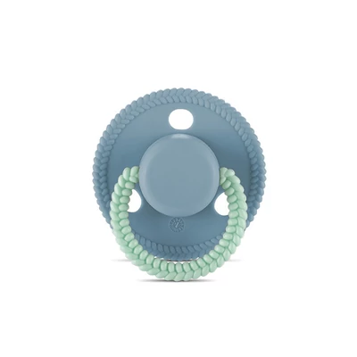 Baby Care Kerek cumi - Blue