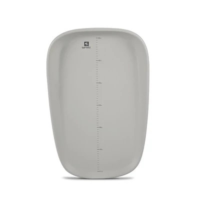 Lorelli Lulu pelenkázó lap - Grey