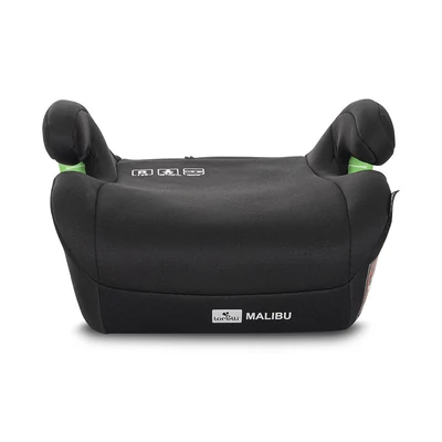 Lorelli Malibu isofix autós ülésmagasító 125-150cm - Black