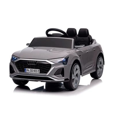 Chipolino Audi SQ8 elektromos autó - gray