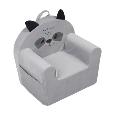 Albero Mio Raccoon babafotel - Grey