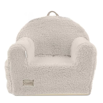 Albero Mio Teddy babafotel - T2 Beige