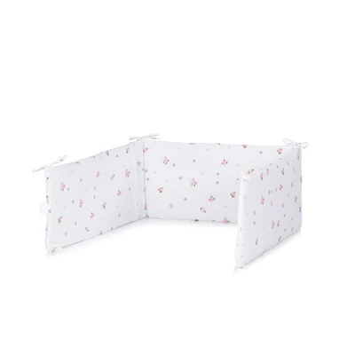 Chipolino rácsvédő 30/180 cm - roses