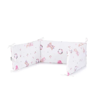 Chipolino rácsvédő 30/180 cm - unicorn