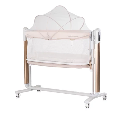 Chipolino Ultima elektromos babaöböl - beige