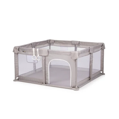 Chipolino Fiesta babakarám 120x120 cm - beige