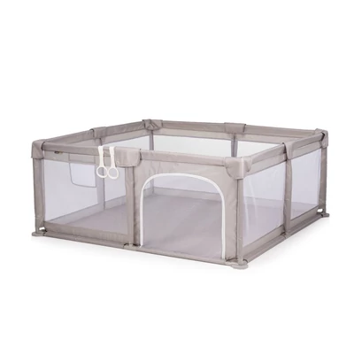 Chipolino Sienna babakarám 150x150 cm - beige