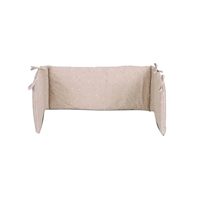 Lorelli rácsvédő - Beige