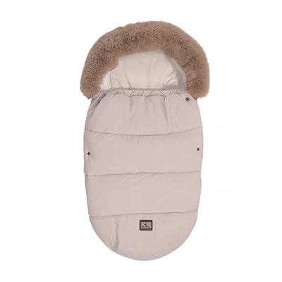 Lorelli Thermo bundazsák - Luxe Beige
