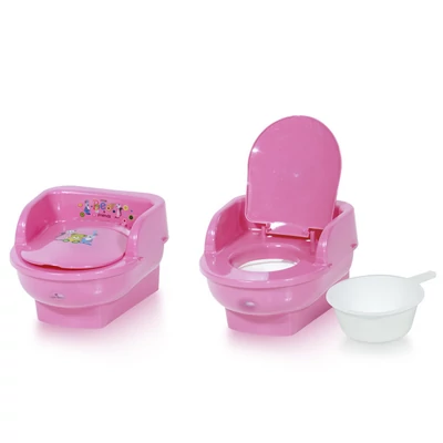 Lorelli Throne bili - Little Bear Pink