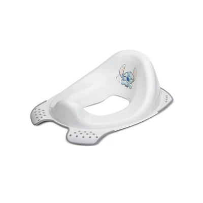 Lorelli WC szűkítő anatómiai - Koala White