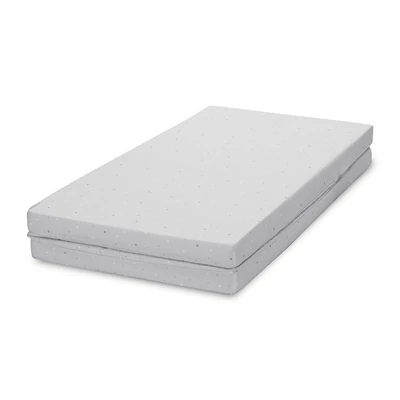 Lorelli összehajtható matrac Classic 94x94x5