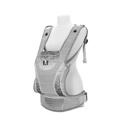 Lorelli Mia ergonomikus kenguru - Grey