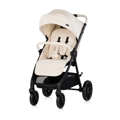 Chipolino Ultera sport babakocsi lábzsákkal - Cashmere