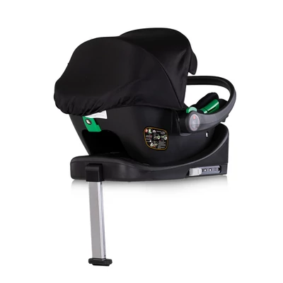 Chipolino Isofix bázistalp Euphoria babahordozóhoz