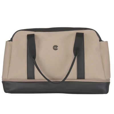 Espiro bővíthető pelenkázó táska - 19 Loving Beige