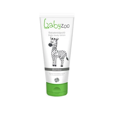 Babyzoo Testápoló