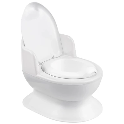 MALTEX Hordozható WC bili - Fehér
