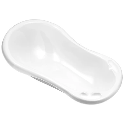 MALTEX Classic 84 cm-es fürdőkád - Fehér