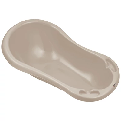 MALTEX Classic fürdőkád 84 cm - Bézs