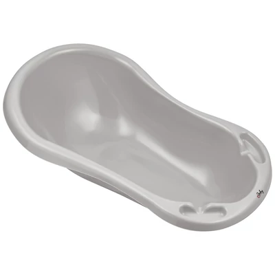 MALTEX Classic 84 cm-es fürdőkád - Szürke