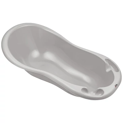 MALTEX Classic 100 cm-es fürdőkád - Szürke
