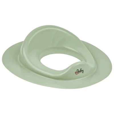 MALTEX WC szűkítő Classic - Zöld