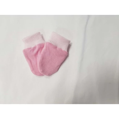 DAUBNER Kesztyűk csecsemőknek - Rose