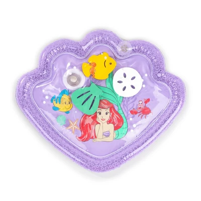 DISNEY BABY Vizes játszószőnyeg The Little Mermaid Sea Treasures™ 37x45 cm - 0m+